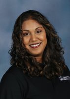 Ms. Droor, Career & Technical Education Teacher at Wharton High School
